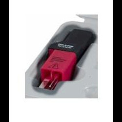 Lisle LIS56830 Relay Test Jumper, Red
