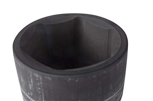 Sunex SUN442M 442M 3/4" Drive Standard 6 Point Metric Impact Socket 42mm