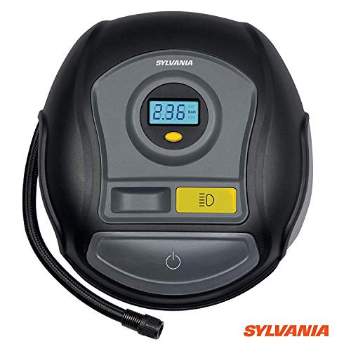 SYLVANIA 34160 RTC400.BX