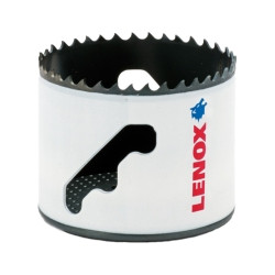 Vise Grip LEX30042 LENOX Tools Bi-Metal Speed Slot Hole Saw with T3 Technology, 2-5/8"