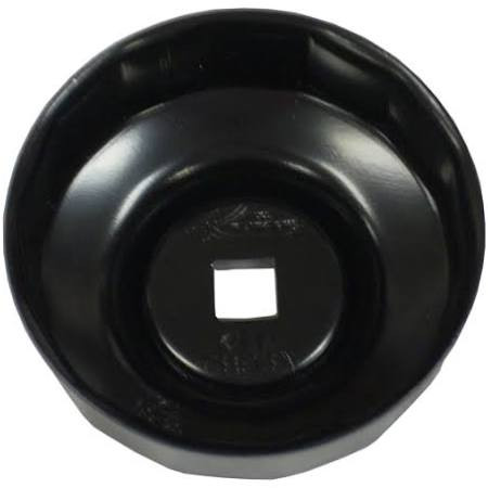 K Tool International KTI73613N KTI Cap Style Filter Wrench (64/65mm 14 flute)