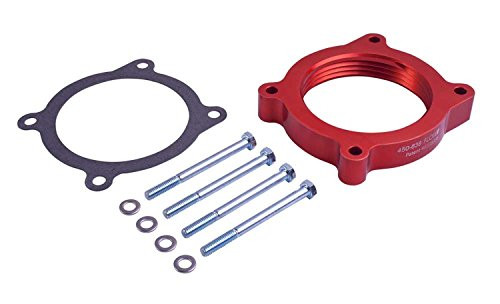 AIRAID 450638 11-13 FORD 5.0L
