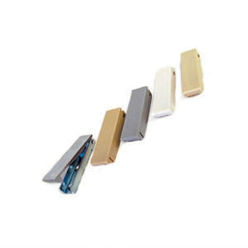 PRIME PRODCT 185073 GREY DOOR CATCH PAIR PK