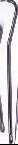 Ken-tool KEN34674 () Tire Snake Mounting and Demounting Tool, 28"