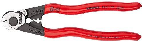 Grip On KNP9561-712 Cutter Wire Rope Ns 111595