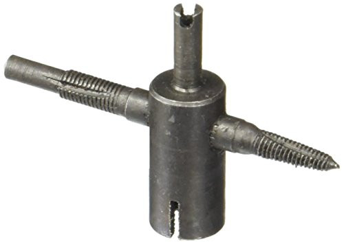 Ken-tool KEN30215 T16P PRO 4WAY VALVE CORE TOOL