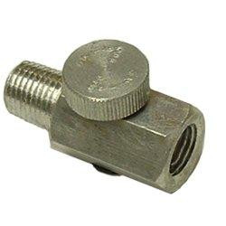 SG Tool Aid SGT98000 Air Regulator () Category: Regulators, Filters and Lubricators