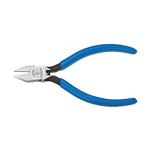 Klein Tools KLED209-5C 5'' (127 mm) Electronics Midget Diagonal-Cutting Pliers