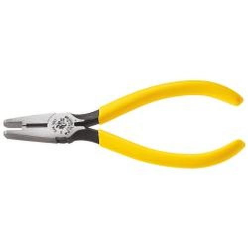 Klein Tools KLED234-6 ScotchLokÂ® Connector Crimping Pliers