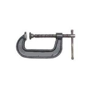 Ken-tool KEN39608 KT-8 8" Ductile Iron C-Clamp