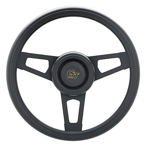 GRANT 870 WHEEL BLK ROADRUNNER133/4