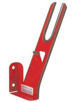 Motor Guard JLMSS1 MCSS - 1 Single Spray Gun Retainer F & Ss - 1