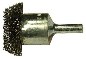 SG Tool Aid SGT17100 SG Tool Aid TA17100 Circular Flare End Brush 17100