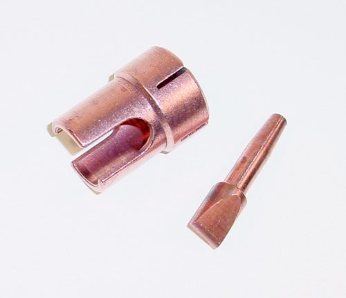 Motor Guard JLMJ20021 Magna Wire Electrode Kit