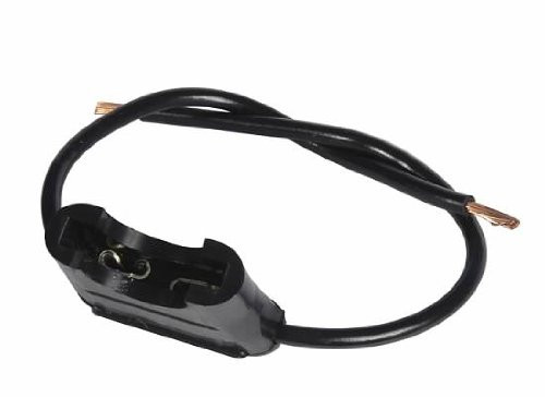 The Best Connection JTT2528H 1-20 Amp ATC/ATO In-Line Fuse Holder 1 Pc