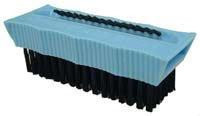 GRIME SCRUB BRUSH DISPLAY - SET OF 24