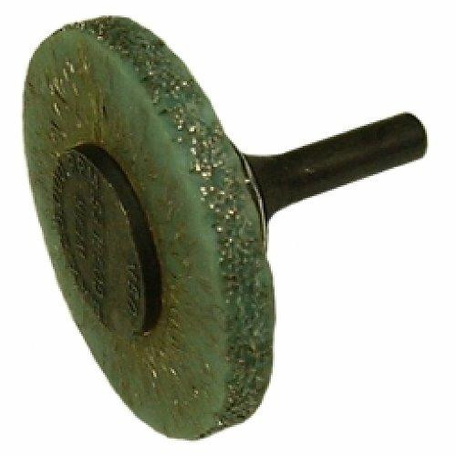 SG Tool Aid SGT17220 WIRE WHEEL ENCAPSULATED 2" W/ARBOR
