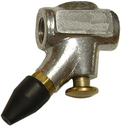 SG Tool Aid SGT99190 SG Tool Aid 99190 Inline Blow Gun with Rubber Nozzle