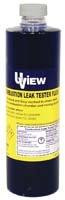 UVIEW UVU560500 560500 Replacement Combustion Leak Tester Fluid