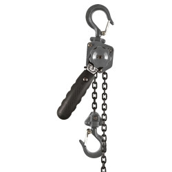 JET JET287201 JLP-050A-10 Jlp-A Series 1/2 Ton Mini-Puller, 10' Lift,
