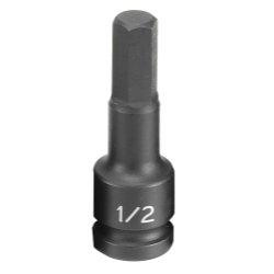 Grey Pneumatic GRE2916F (2916F) 1/2" Drive x 1/2" Hex Driver Socket