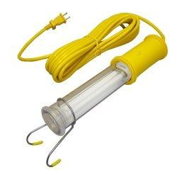 General Manufacturing GEN1113-2500 Lig Flu 25' Stubbyii