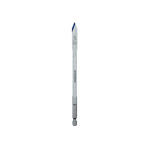 Vise Grip HAN88805 Irwin Speedbor 5/16" Speedbor® 2000 Standard Length Flat Wood Boring Bit