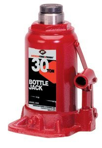 American Forge INT3530 30T Hand Jack