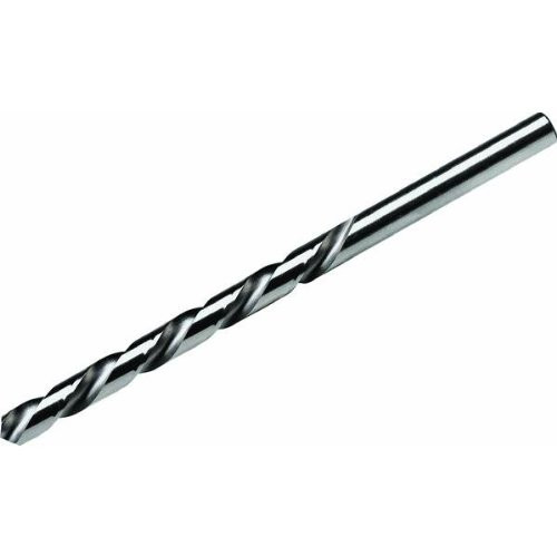 Vise Grip HAN81149 Drill Bit, High Speed Steel, Wire Gauge, Jobber Length, Number 49, Carded