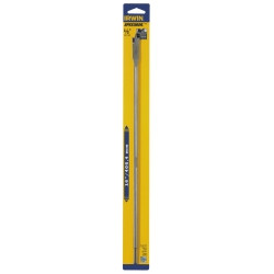Vise Grip HAN88708 Irwin Speedbor 1/2" Speedbor® 2000 Extra-Long Flat Wood Boring Bit