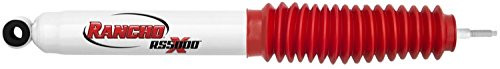 RANCHO RS55272 RS5000X SERIES SHOCK