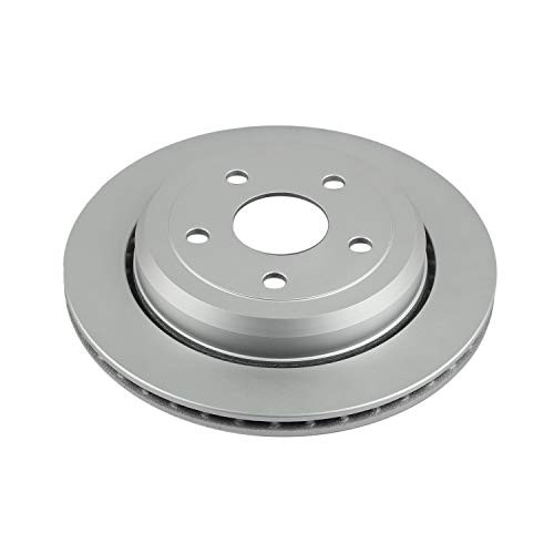 POWERSTOP AR83077EVC EVOLUTION COATED ROTOR