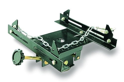 American Forge INT3165 Transmission Adapter