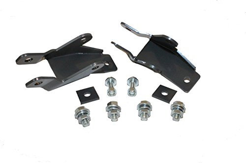 MAXTRAC 401500 REAR SHOCK EXT FOR 4-7 FLIP KIT