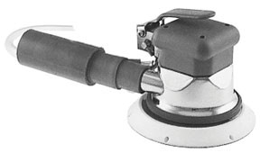 Hutchins HUT4960 Ramdom Orbit Vacuum Assist ---
