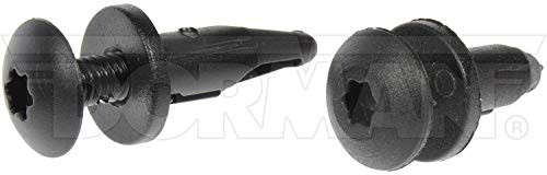 DORMAN 961040D PUSH RETAIN ASSORT