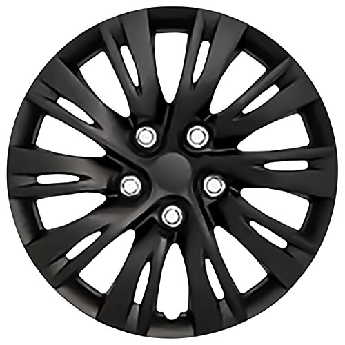 COAST2COAST 103716BLK WC;12-14 CAMRY;BLK;16;10 SPLT SPK