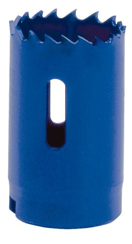 Vise Grip HAN373058BX IRWIN 5/8-Inch Bi-Metal Hole Saw