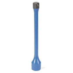 Grey Pneumatic GRE28120 1/2" Drive, 120 ft lbs Torque Extension