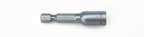 Vise Grip HAN3547521C Irwin 3/8" X 1-7/8" Steel Magnetic Lobular Design Nutsetter