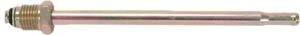 S.U.R. and R Auto Parts SRRK075 3/8" GM LINE ADAPTER (2)