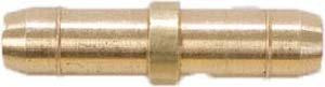 S.U.R. and R Auto Parts SRRK057 5/16 NYLON TO NYLON PUSH ON CONNECTOR