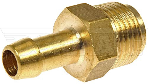 DORMAN 785404D FUEL LINE FITTING