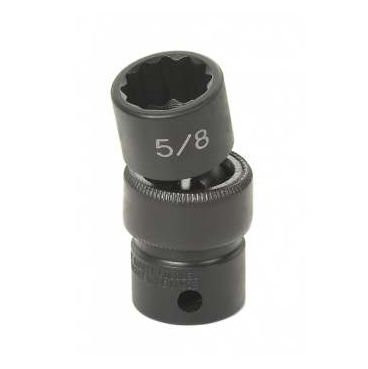 Grey Pneumatic GRE1108UM 3/8" Drive x 8mm Standard Universal - 12 Point
