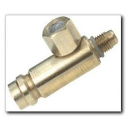 FJC FJC2637 Hi-Sd 3/16 T-Adpt-3/16 Swtch P