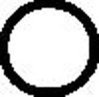 FJC FJC4010 #10 HOSE FITTING O RING