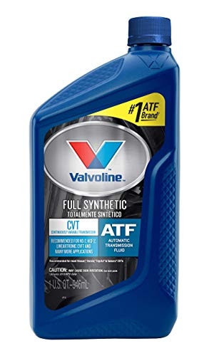 VALVOLINE 8047511 VAL CVT