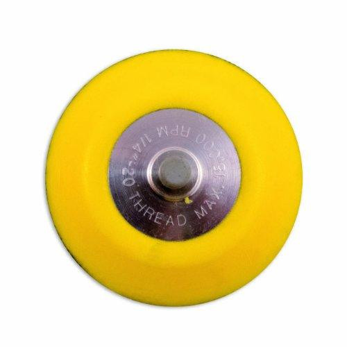 Chicago Pneumatic CPT8940158330 HOOK & LOOP BACKING PAD 3" FOR CPT7201P