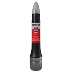 SHERWIN WILLIAMS DUPAFM0396 Dupli-Color Vermillion Red Ford Exact-Match Scratch Fix All-in-1 Touch-Up Paint - 0.5 oz.