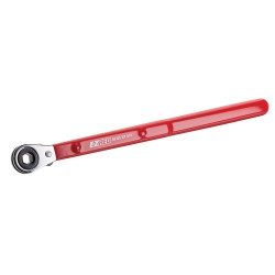 E-Z Red EZRBK705 Ratcheting Side Terminal Wrench